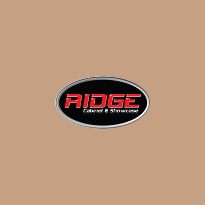 Ridge Cabinets & Showcase is your locally owned and operated source for custom, expertly crafted commercial architectural woo...