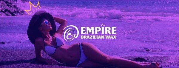 Welcome to Empire Brazilian Wax!