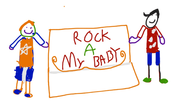 Rock a My Baby Family Enrichment Center