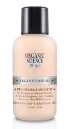 Best Argan Repairing Oil in the beauty Industry. SEXY Aroma