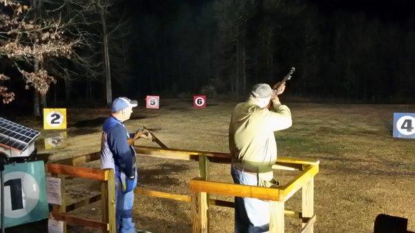 Hunters'pointe Sporting Clays