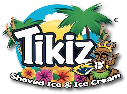 Tikiz Shaved Ice & Ice Cream of Ventura County