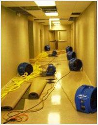 Water Damage Restoration Services in Laguna Niguel, CA