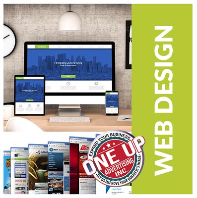 web design Marketing / advertising