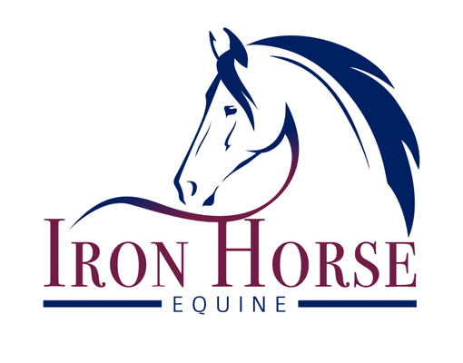 Iron Horse Equine logo