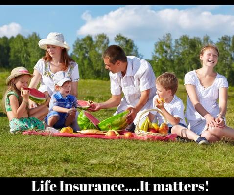 Life Insurance Lafayette La