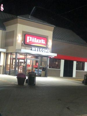 Pilot Travel Center