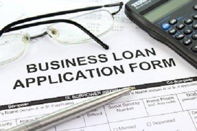 Apply for a business loan now