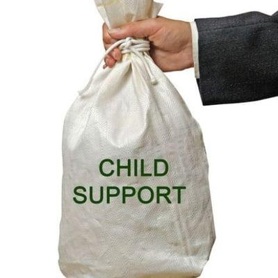 Call Shanin for help for child support and child custody issues.