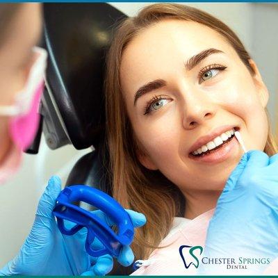 Your smile, our priority!  
Our patient-first approach ensures you're at the center of every decision, making your dental experience.