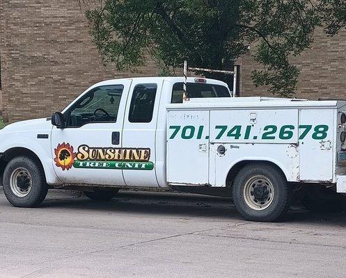 Lawn care and snow removal in Grand Forks and surrounding areas. Call or text (701) 741-2678 for a free quote.