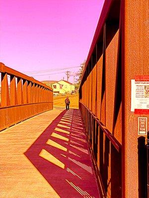 San Pablo Bay Regional Trail