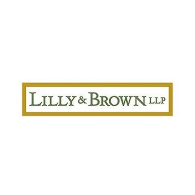 Lilly & Brown