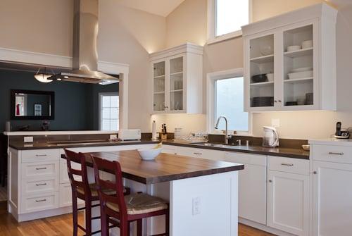 Piedmont Kitchen Remodel