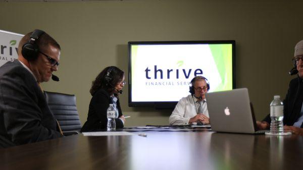 Thrive Financial Services