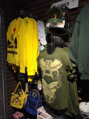 That's an awesome Halo Master Chief Costume combination!