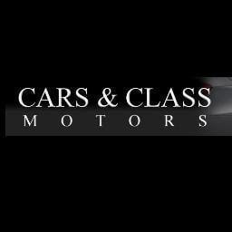 CARS AND CLASS MOTORS