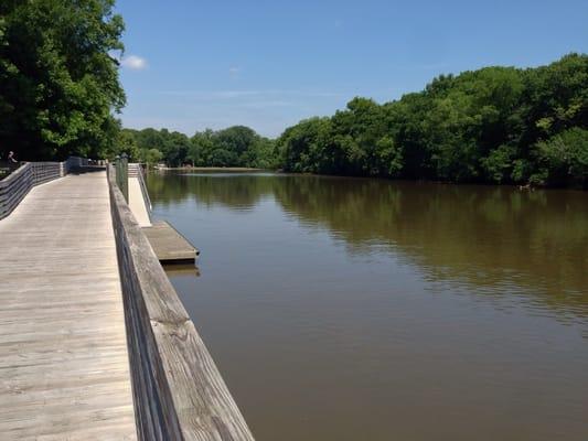 Roanoke River