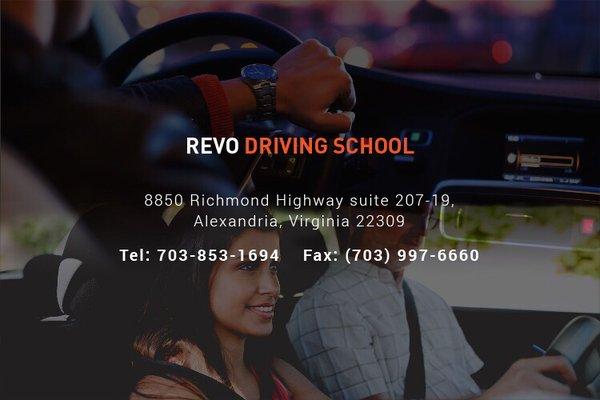 Driving School