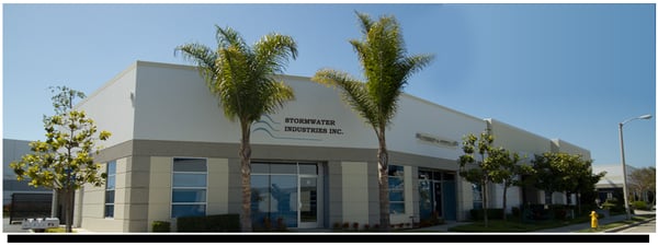 Stormwater Industries