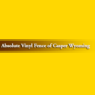 Absolute Vinyl Fencing of Casper Wyoming