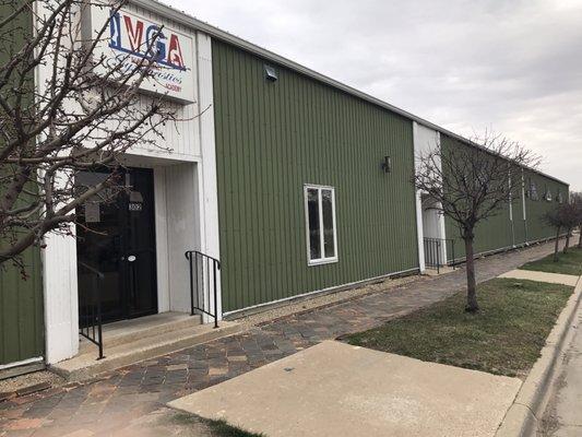 Illinois Valley Gymnastics Academy