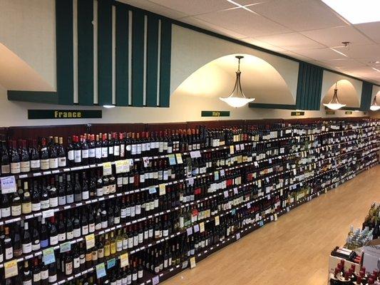 SavWay Fine Wines & Spirits