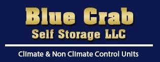 Blue Crab Self Storage