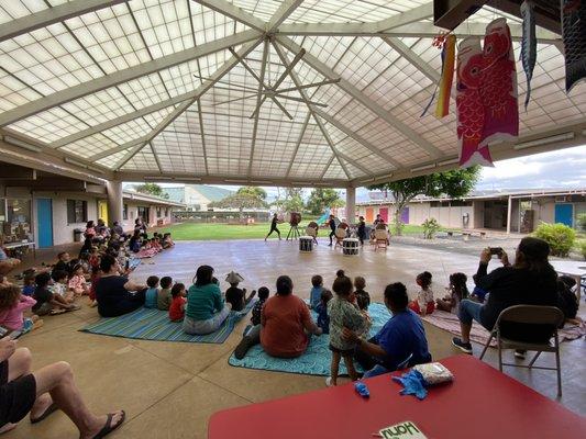 Mililani Presbyterian Preschool