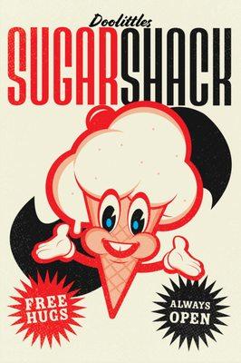 The Sugar Shack