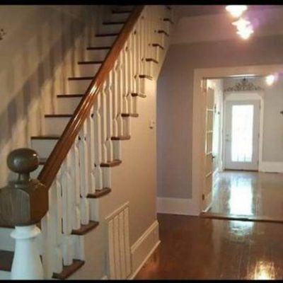 We maintain your walls, baseboards, floors, airs, windows, cabinets, your house will always be completely clean!