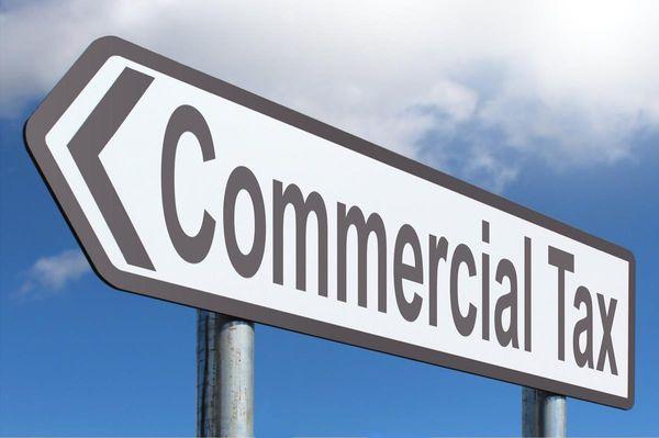 Commercial Tax