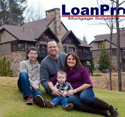 LoanPro Mortgage Solutions