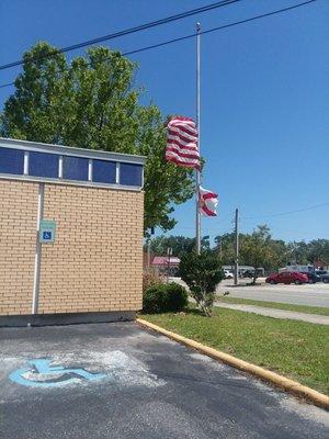 Palatka Police Department