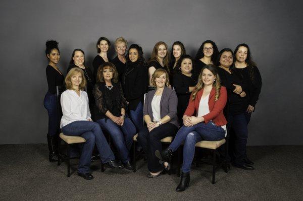 Elevation Family and Cosmetic Dentistry