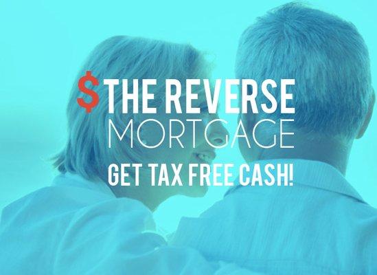 At Sun American, we produced the first Reverse Mortgage over 25 years ago.