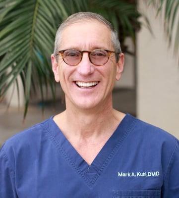 Dr. Mark A. Kuhl D.M.D.