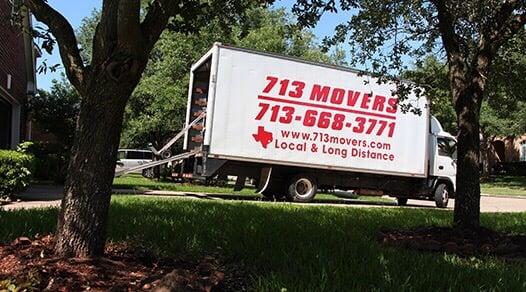 713Movers