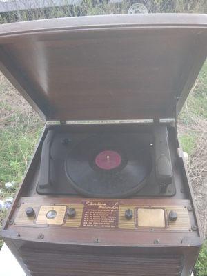 Hey, might you be interested in buying this silvertone vintage recorder from me?