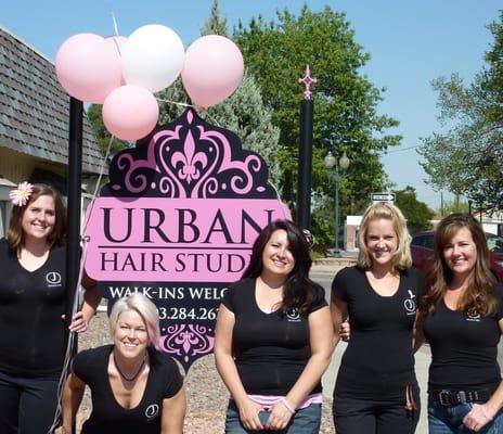 Urban Hair Studio