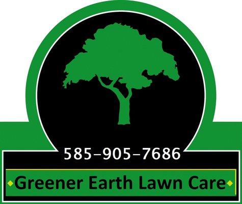 Greener Earth LawnCare