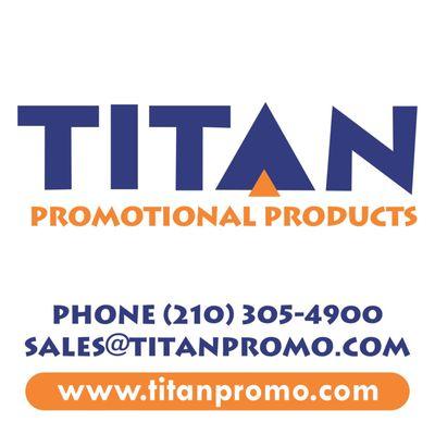 Titan Promotional Products