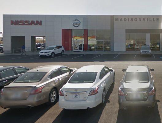 Watermark Nissan of Madisonville