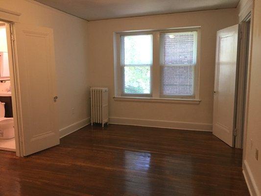 80 Howe St one bedroom