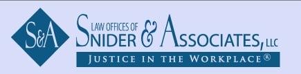 Law Offices of Snider and Associates