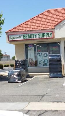 Imperial Beauty Supply