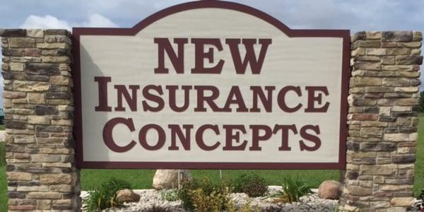 NEW Insurance Concepts