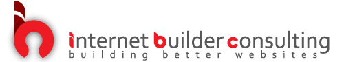 Internet Builder Consulting - Building BETTER Websites, SEO & Social Marketing