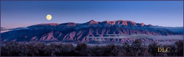 Relax and Renew in the Foothills of the Sandia Mountains.