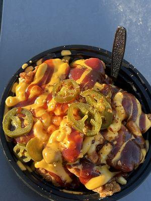 Loaded Fries!